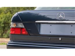 1995 Mercedes-Benz 500 (CC-2119650) for sale in Las Vegas, Nevada