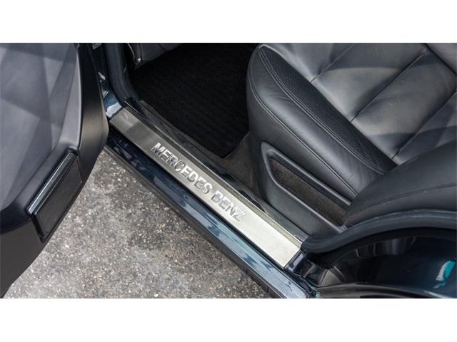 1995 Mercedes-Benz 500 (CC-2119650) for sale in Las Vegas, Nevada