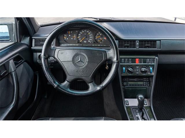 1995 Mercedes-Benz 500 (CC-2119650) for sale in Las Vegas, Nevada