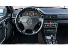 1995 Mercedes-Benz 500 (CC-2119650) for sale in Las Vegas, Nevada