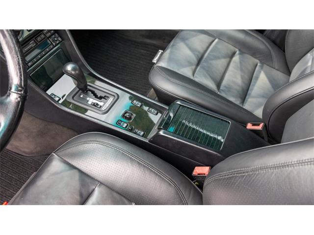 1995 Mercedes-Benz 500 (CC-2119650) for sale in Las Vegas, Nevada