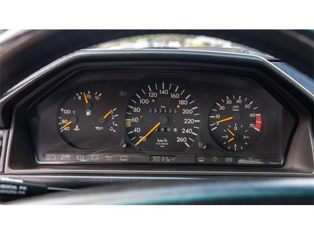 1995 Mercedes-Benz 500 (CC-2119650) for sale in Las Vegas, Nevada