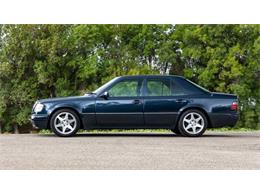 1995 Mercedes-Benz 500 (CC-2119650) for sale in Las Vegas, Nevada