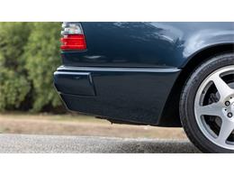 1995 Mercedes-Benz 500 (CC-2119650) for sale in Las Vegas, Nevada