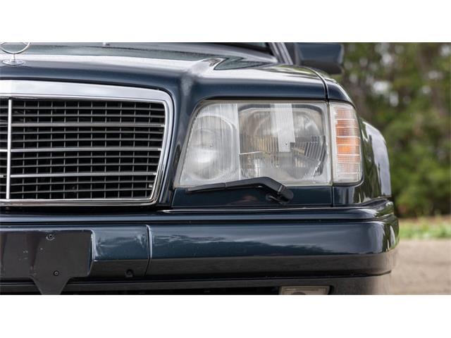 1995 Mercedes-Benz 500 (CC-2119650) for sale in Las Vegas, Nevada