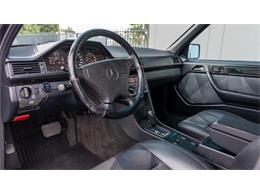 1995 Mercedes-Benz 500 (CC-2119650) for sale in Las Vegas, Nevada