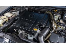 1995 Mercedes-Benz 500 (CC-2119650) for sale in Las Vegas, Nevada