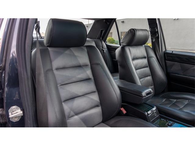 1995 Mercedes-Benz 500 (CC-2119650) for sale in Las Vegas, Nevada