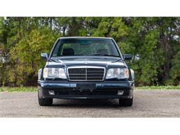 1995 Mercedes-Benz 500 (CC-2119650) for sale in Las Vegas, Nevada