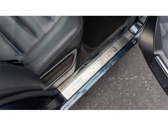 1995 Mercedes-Benz 500 (CC-2119650) for sale in Las Vegas, Nevada