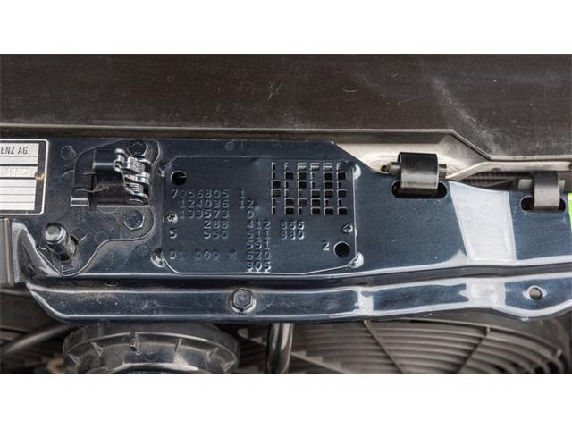 1995 Mercedes-Benz 500 (CC-2119650) for sale in Las Vegas, Nevada