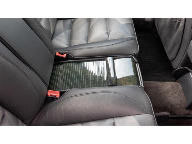 1995 Mercedes-Benz 500 (CC-2119650) for sale in Las Vegas, Nevada