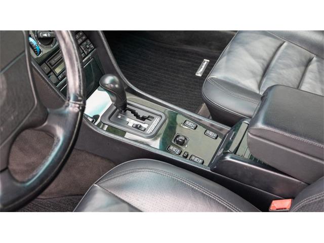 1995 Mercedes-Benz 500 (CC-2119650) for sale in Las Vegas, Nevada