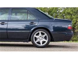 1995 Mercedes-Benz 500 (CC-2119650) for sale in Las Vegas, Nevada