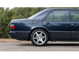 1995 Mercedes-Benz 500 (CC-2119650) for sale in Las Vegas, Nevada
