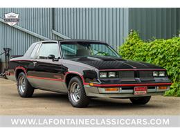 1983 Oldsmobile 442 (CC-2119651) for sale in Milford, Michigan