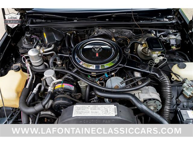 1983 Oldsmobile 442 (CC-2119651) for sale in Milford, Michigan