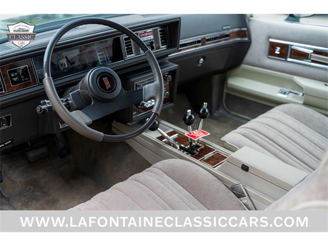 1983 Oldsmobile 442 (CC-2119651) for sale in Milford, Michigan
