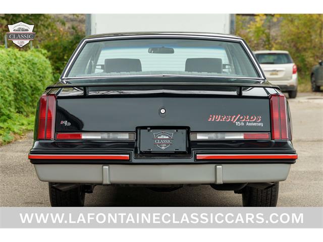 1983 Oldsmobile 442 (CC-2119651) for sale in Milford, Michigan