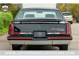 1983 Oldsmobile 442 (CC-2119651) for sale in Milford, Michigan