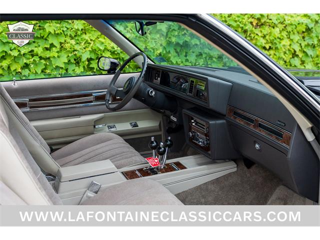 1983 Oldsmobile 442 (CC-2119651) for sale in Milford, Michigan