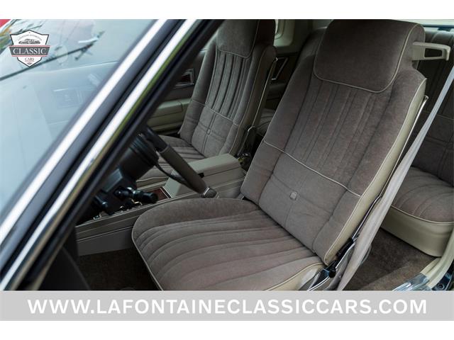 1983 Oldsmobile 442 (CC-2119651) for sale in Milford, Michigan