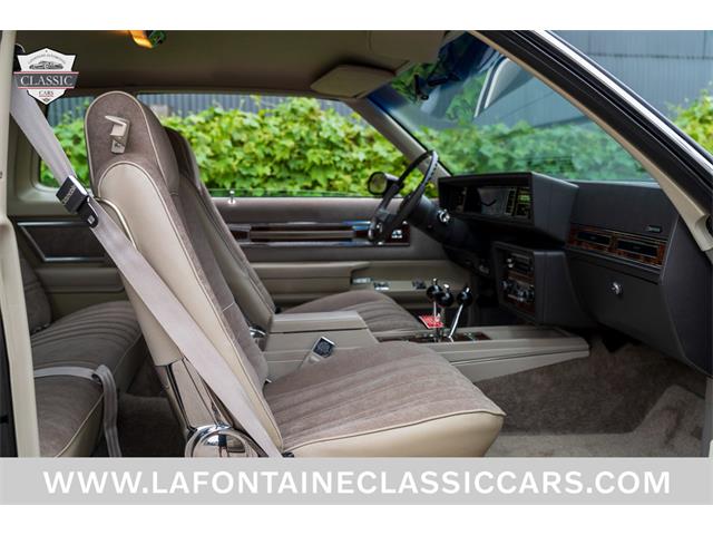 1983 Oldsmobile 442 (CC-2119651) for sale in Milford, Michigan