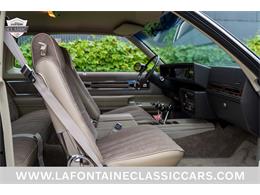 1983 Oldsmobile 442 (CC-2119651) for sale in Milford, Michigan