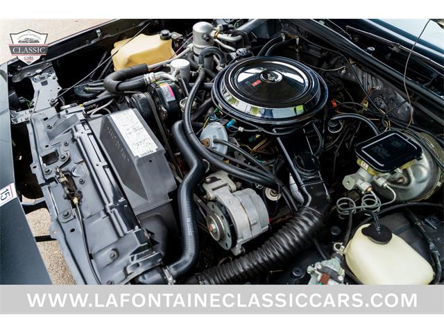 1983 Oldsmobile 442 (CC-2119651) for sale in Milford, Michigan