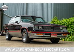1983 Oldsmobile 442 (CC-2119651) for sale in Milford, Michigan