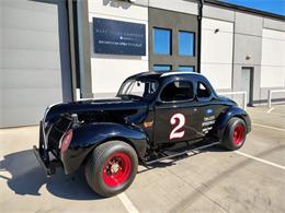 1940 Ford Deluxe (CC-2119652) for sale in Statesville, North Carolina