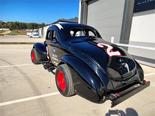 1940 Ford Deluxe (CC-2119652) for sale in Statesville, North Carolina