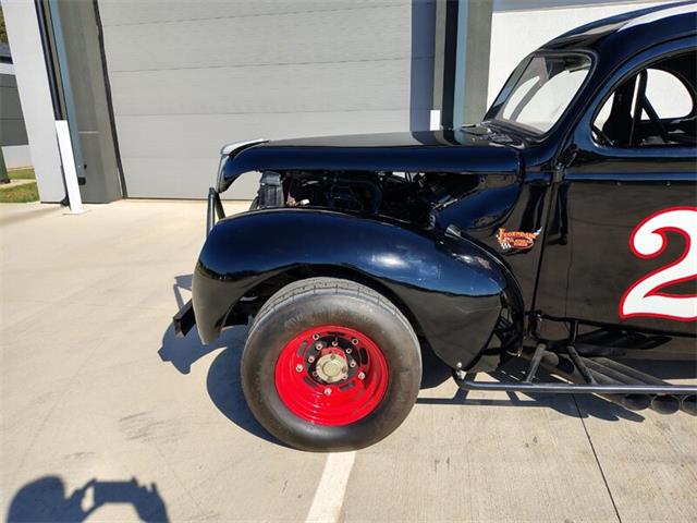 1940 Ford Deluxe (CC-2119652) for sale in Statesville, North Carolina