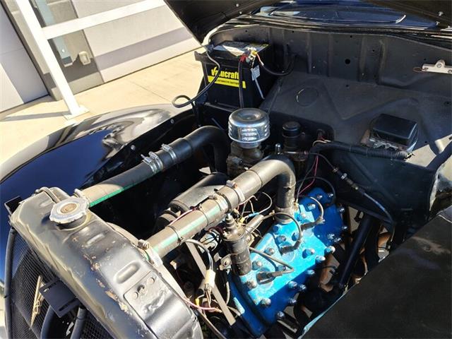 1940 Ford Deluxe (CC-2119652) for sale in Statesville, North Carolina