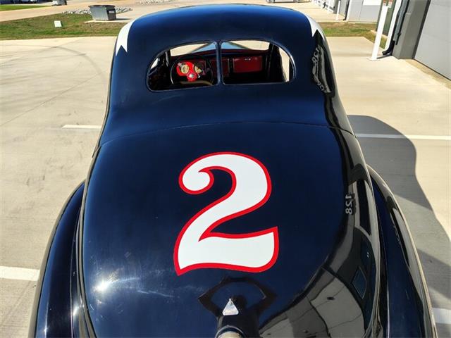 1940 Ford Deluxe (CC-2119652) for sale in Statesville, North Carolina