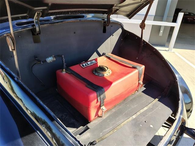 1940 Ford Deluxe (CC-2119652) for sale in Statesville, North Carolina