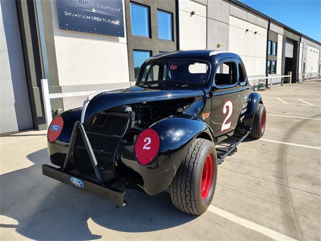 1940 Ford Deluxe (CC-2119652) for sale in Statesville, North Carolina