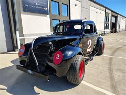 1940 Ford Deluxe (CC-2119652) for sale in Statesville, North Carolina