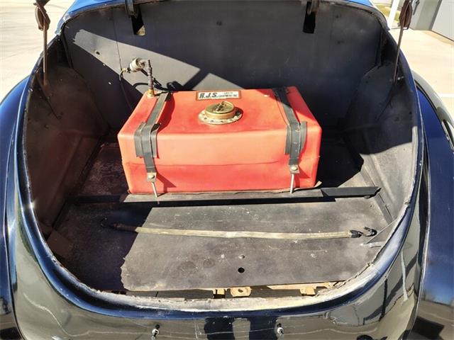 1940 Ford Deluxe (CC-2119652) for sale in Statesville, North Carolina