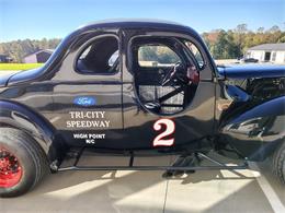 1940 Ford Deluxe (CC-2119652) for sale in Statesville, North Carolina