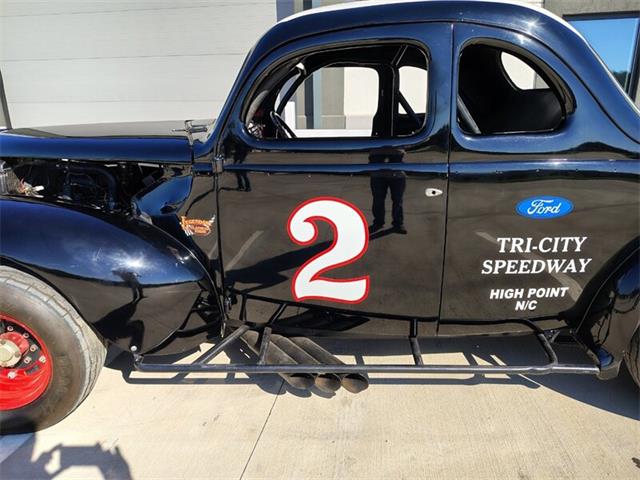 1940 Ford Deluxe (CC-2119652) for sale in Statesville, North Carolina