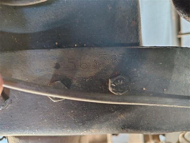 1940 Ford Deluxe (CC-2119652) for sale in Statesville, North Carolina