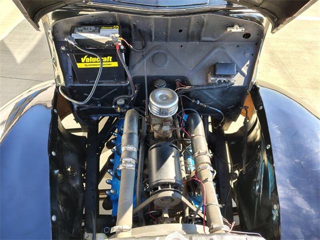 1940 Ford Deluxe (CC-2119652) for sale in Statesville, North Carolina