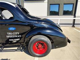 1940 Ford Deluxe (CC-2119652) for sale in Statesville, North Carolina