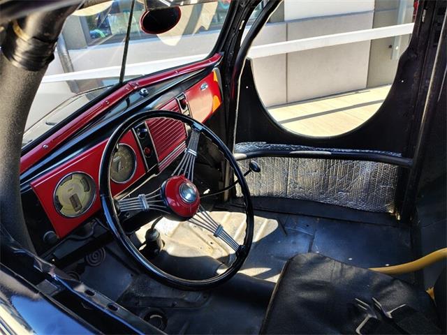 1940 Ford Deluxe (CC-2119652) for sale in Statesville, North Carolina