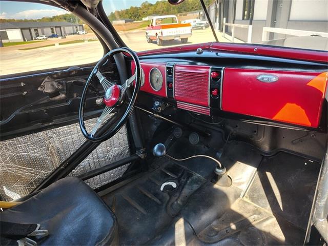 1940 Ford Deluxe (CC-2119652) for sale in Statesville, North Carolina