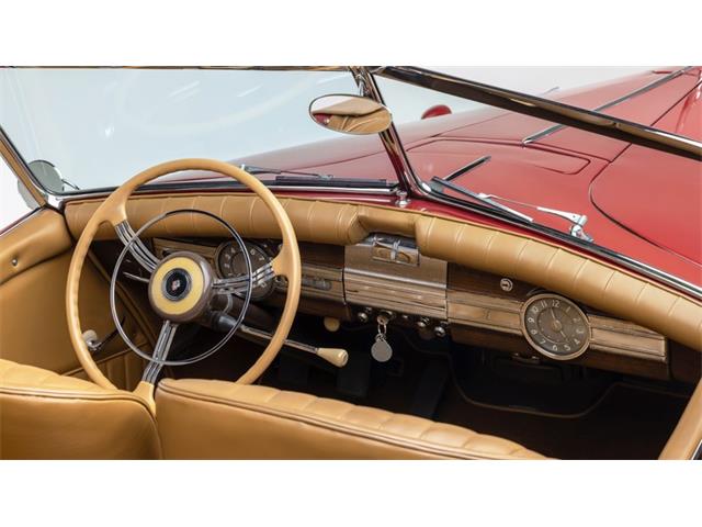 1939 Packard Convertible (CC-2119653) for sale in Las Vegas, Nevada
