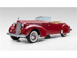 1939 Packard Convertible (CC-2119653) for sale in Las Vegas, Nevada