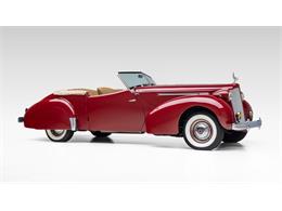 1939 Packard Convertible (CC-2119653) for sale in Las Vegas, Nevada