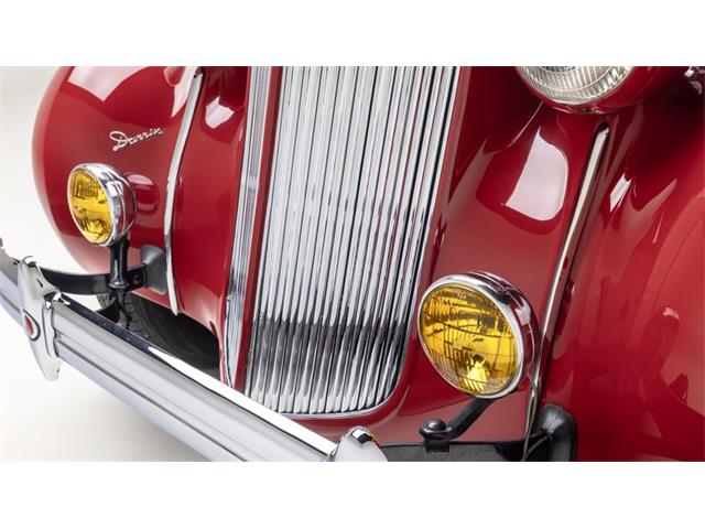 1939 Packard Convertible (CC-2119653) for sale in Las Vegas, Nevada